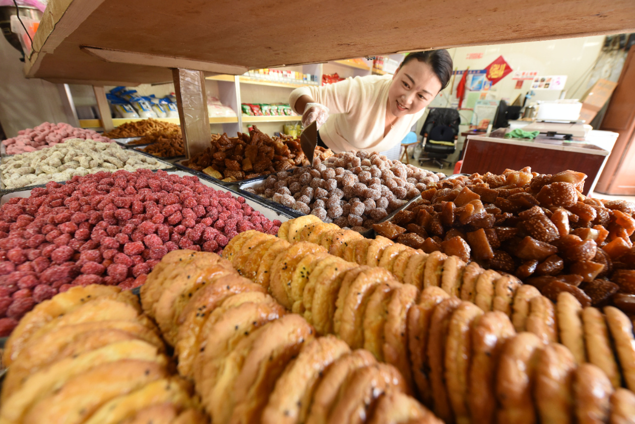 食品安全消费提示：枸杞泡水要注意控制水温——国家经济门户